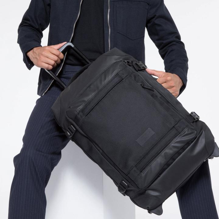 Image du produit Eastpak Tranverz CNNCT (42 l, Bagage à main (jusqu'à 50l))