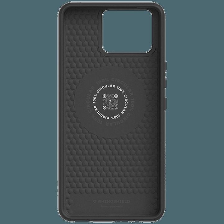 Productafbeelding ASUS RhinoShield SolidSuit Hoesje Zenfone 11 Ultra Zwart (Asus Zenfone 11 Ultra)