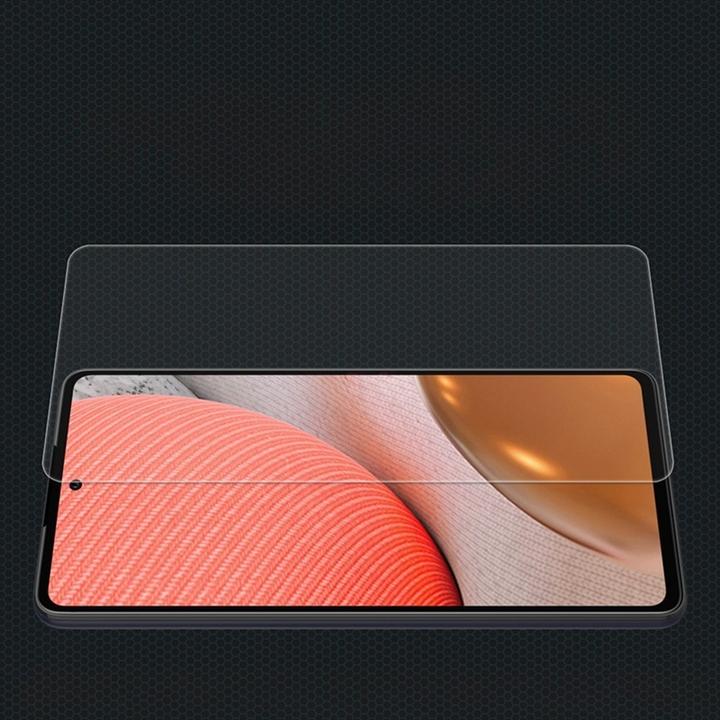Image du produit Nillkin Verre de protection H+ PRO (1 pièce(s), Samsung Galaxy A72 5G)