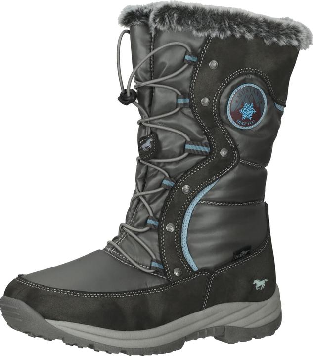 Immagine prodotto Mustang Stiefel (31)