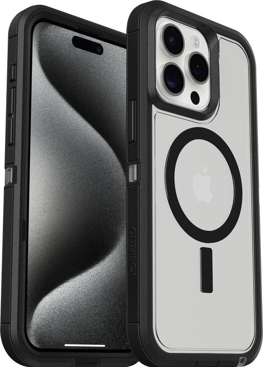Image du produit OtterBox Defender XT mit MagSafe (Apple iPhone 15 Pro Max)