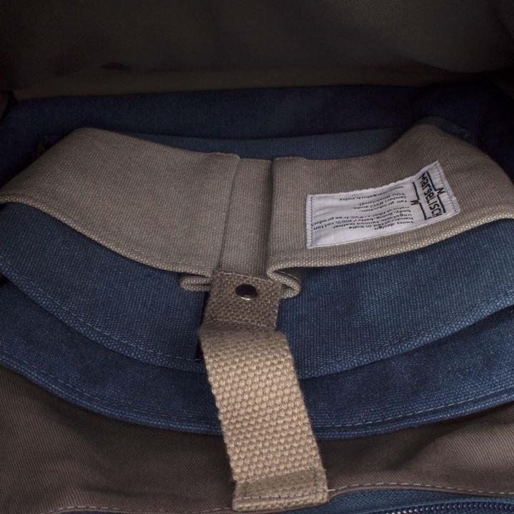 Actual product image Margelisch Amini 1 denim (18 l)