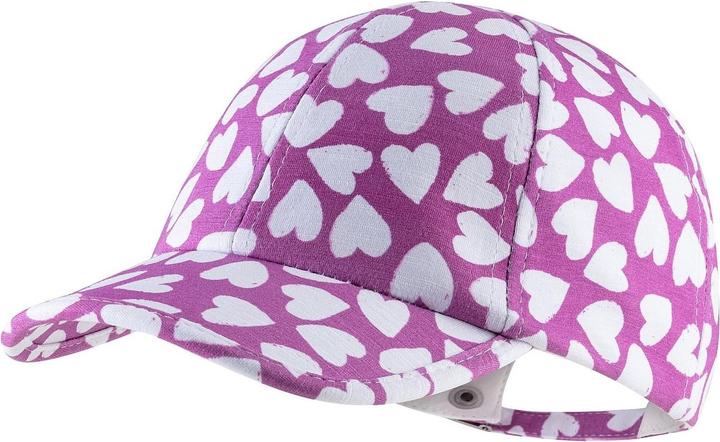 Actual product image Sterntaler Baseball Cap Herzen (53)
