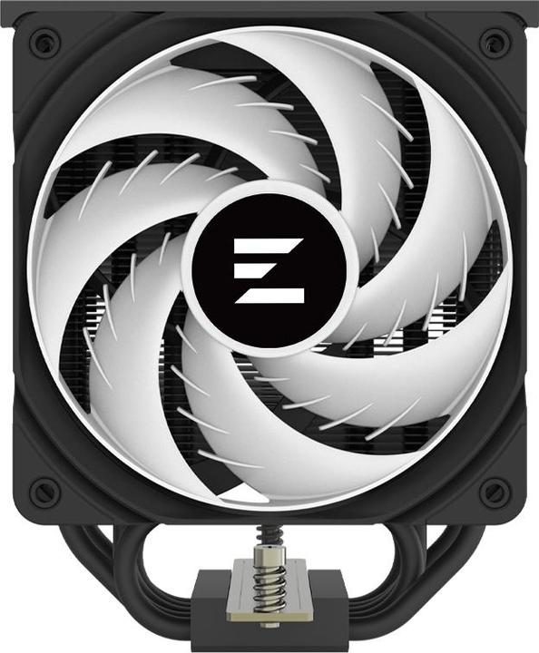 Image du produit Zalman Ventilateur pour processeur CNPS13X DS RGB (Noir)