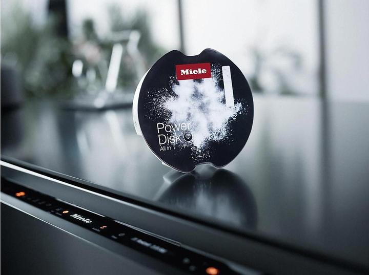 Produktbild Miele PowerDisk All in 1 (Pulver, 120 Waschgänge)