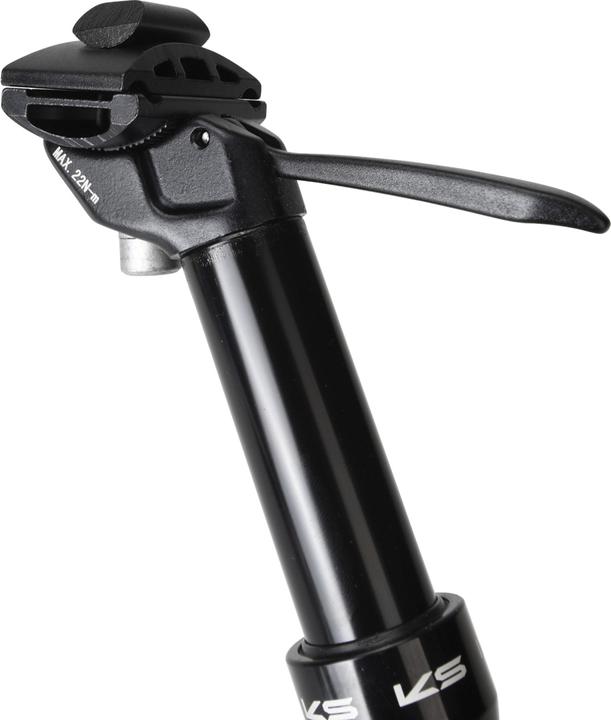 Image du produit Kind Shock eTEN (27.20 mm)
