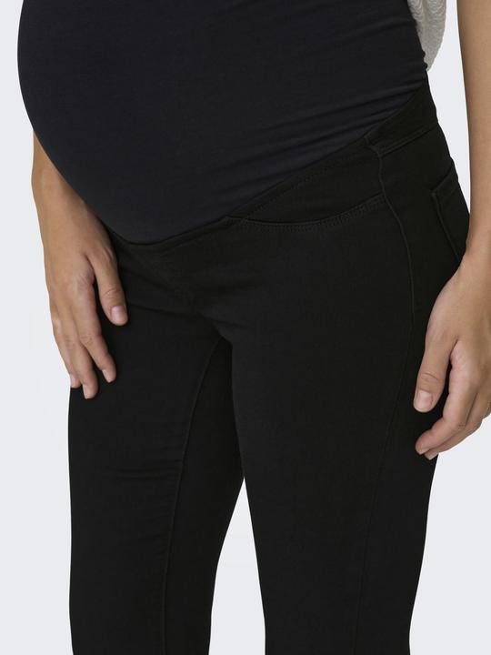 Immagine prodotto Only Maternity Mama OLMRain jeggings attillati e regolari (XXL)