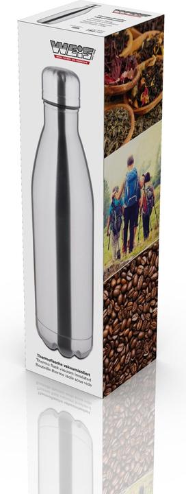 Productafbeelding Weis Geïsoleerde fles (0.75 l)