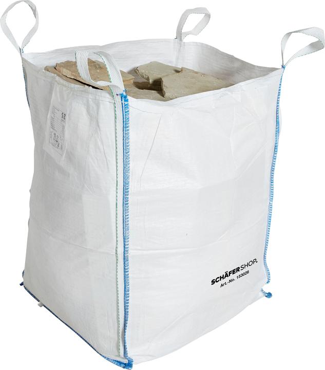 Produktbild Schäfer Shop Containersack Big Bag (1 x)