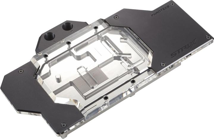 Produktbild Phanteks Glacier GTX 1080 Ti ASUS Strix