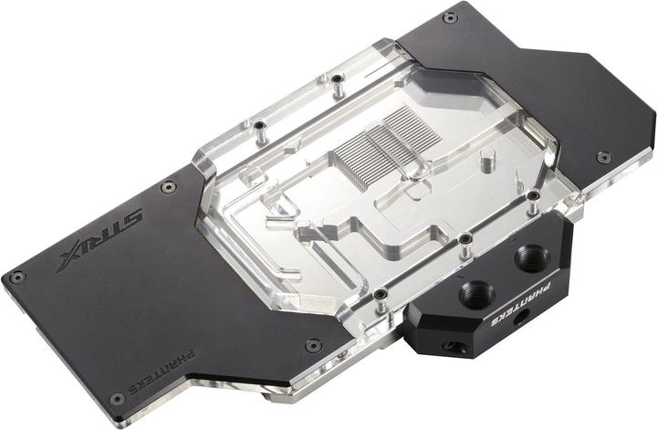 Produktbild Phanteks Glacier GTX 1080 Ti ASUS Strix