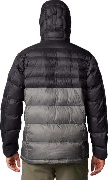 Productafbeelding Columbia Buck Butte™ II geïsoleerd jack met capuchon (L)