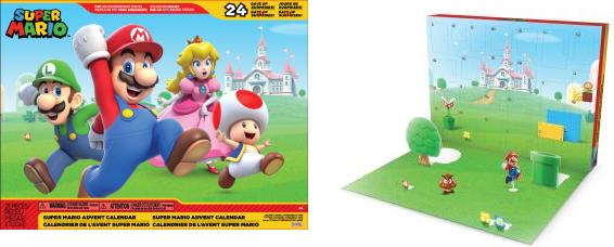 Image du produit Super Nintendo Mario