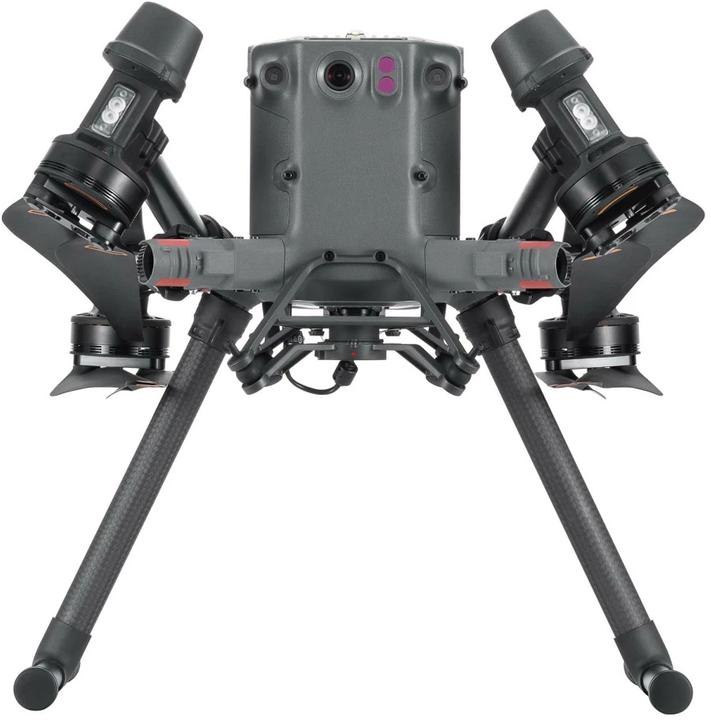 Actual product image DJI Matrice M350 RTK (9000 g)