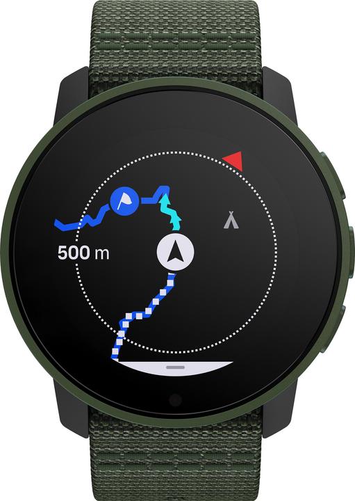 Produktbild Suunto 9 Peak Pro (43 mm)