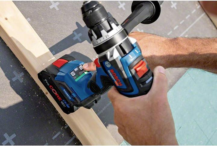 Produktbild Bosch Professional GSR 18V-150 C (Akkubetrieb)