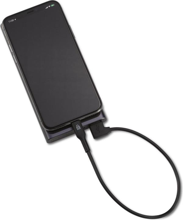 Actual product image Kensington CHARGE and SYNC (0.29 m, USB 2.0)