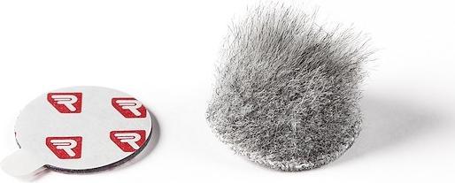 Actual product image Rycote Overcovers Adv, Grey (Pack) (Skins)