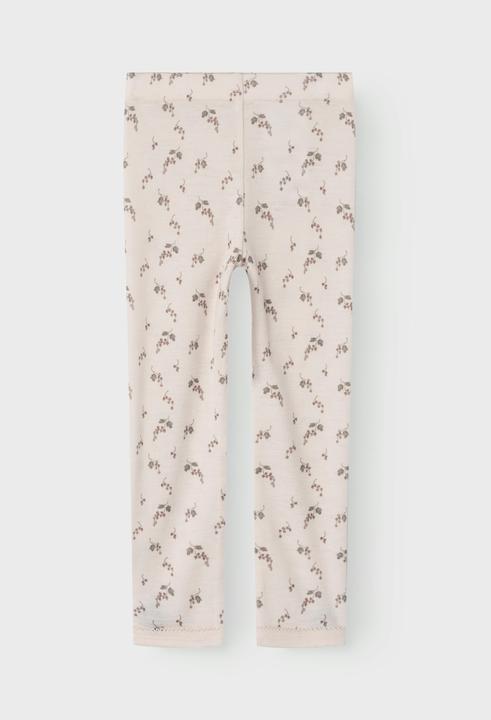 Actual product image Name it Merinowoll Leggings (116)