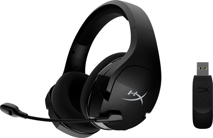 Immagine prodotto HyperX Cloud Stinger Core Wireless 7.1 Headset (Senza fili)
