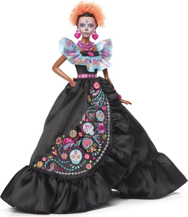 Produktbild Barbie Signature Día de Muertos