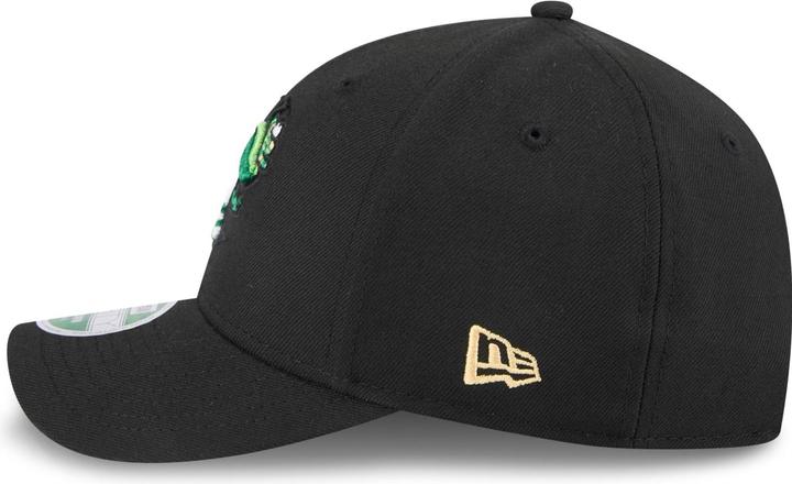 Produktbild New Era 9Forty M-Crown Cap - MiLB Augusta GreenJackets (M)