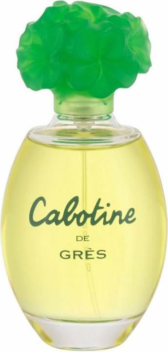 Produktbild Gres Cabotine (Eau de Parfum, 100 ml)