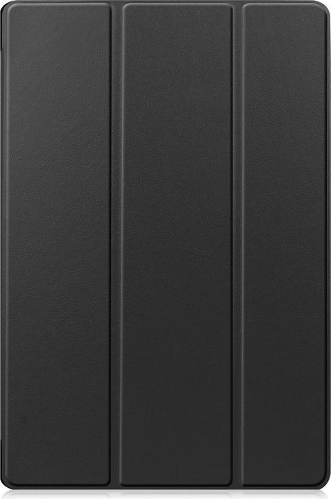 Produktbild König Design Schutz Hülle für Samsung Galaxy Tab S8+ / Tab S7+ / Tab S7 FE Smart Cover Case (Galaxy Tab S8+, Tab S7+)
