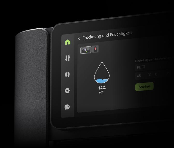 Produktbild Bambu Lab AMS 2 Pro (Zubehör)