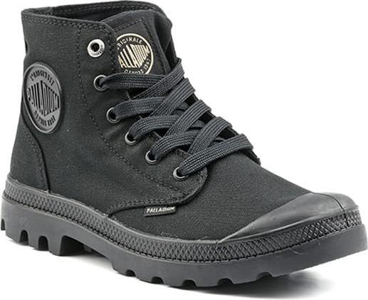 Produktbild Palladium Classic Pampa Hi Mono chrome-38 (38)