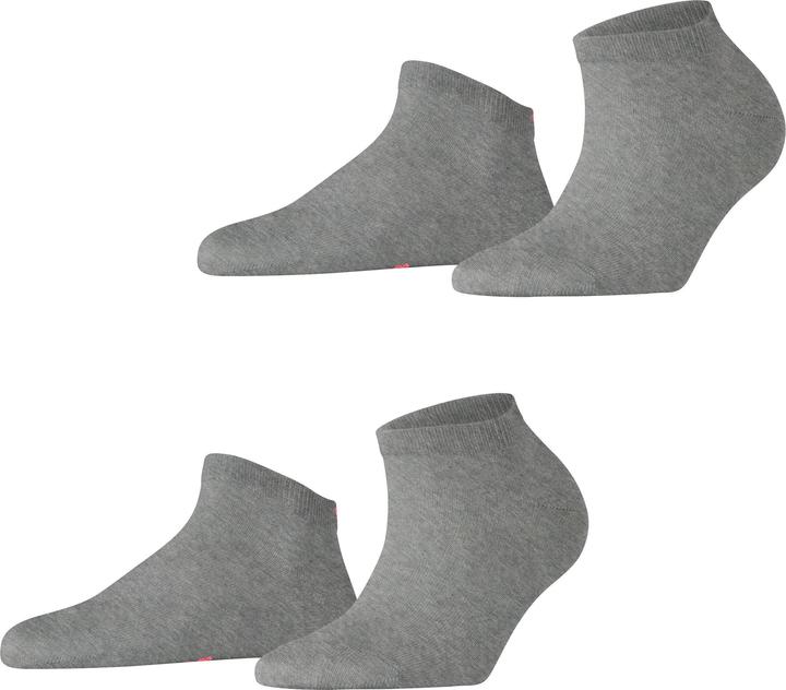 Esprit Irisée SN 2P (2er Pack, 39 - 42)