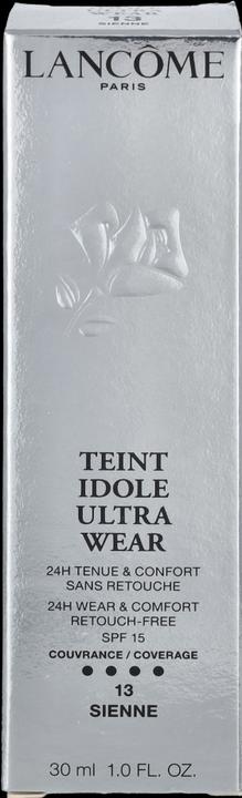 Image du produit Lancôme Teint Idole Ultra Wear (13 Sienne)