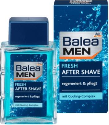 Produktbild dm Balea MEN After Shave Fresh (Rasierwasser, 100 ml)