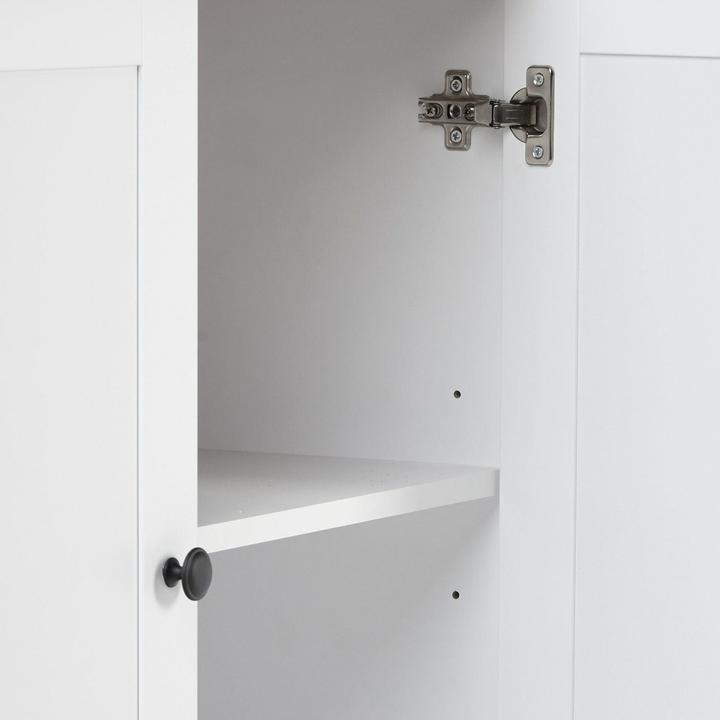 Produktbild Homestyle4u Kommode Sideboard