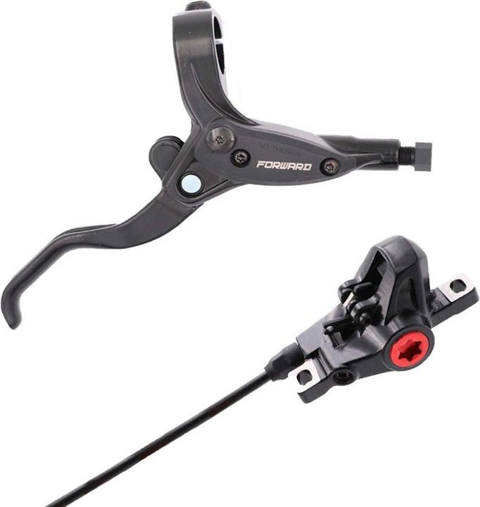 Immagine prodotto Forward Pro V2-C-JET (Anteriore + Posteriore, Set freni, 2)