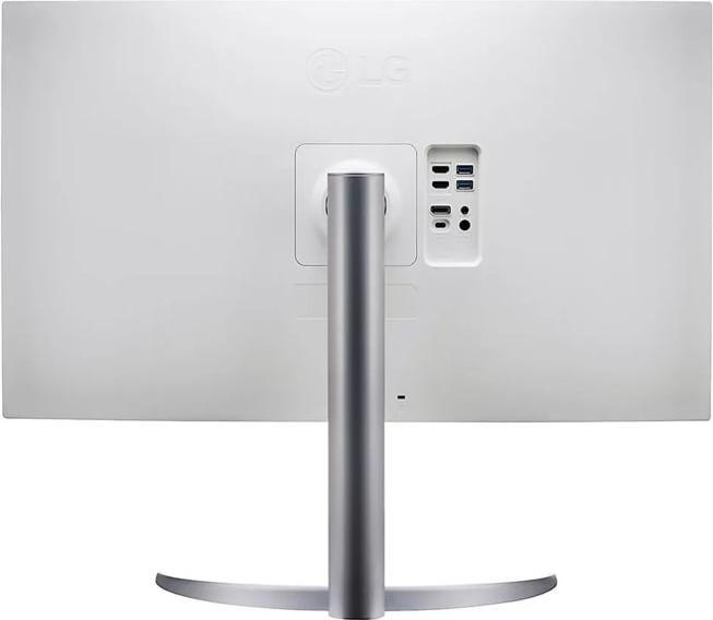 Image du produit LG UltraFine 32UQ750-W (3840 x 2160 pixels, 31.50")