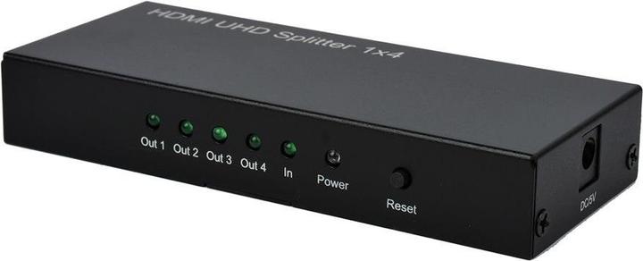Roline 4K HDMI Video Splitter