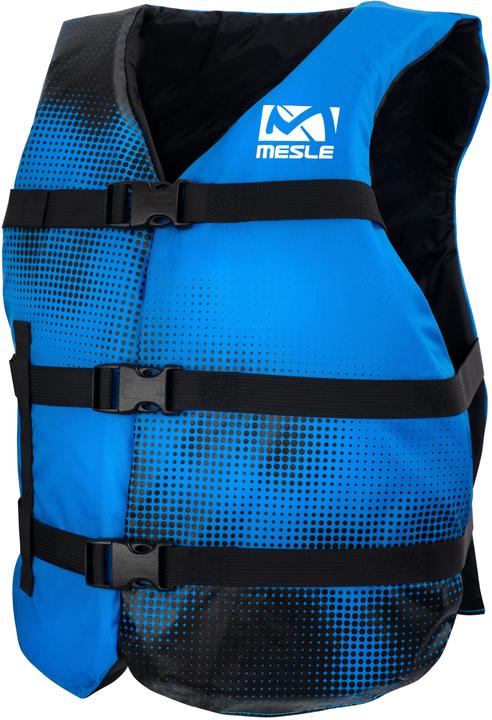 Mesle Sportsman (M, 40 - 70 kg)