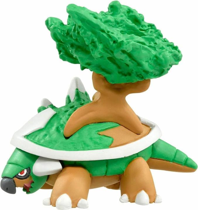 Immagine prodotto Takara Tomy Pokemon - Chelterrar MS-58 Moncollé