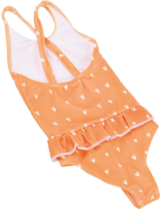 Image du produit Swim Essentials Maillot de bain fille 86/92 Hearts (86)