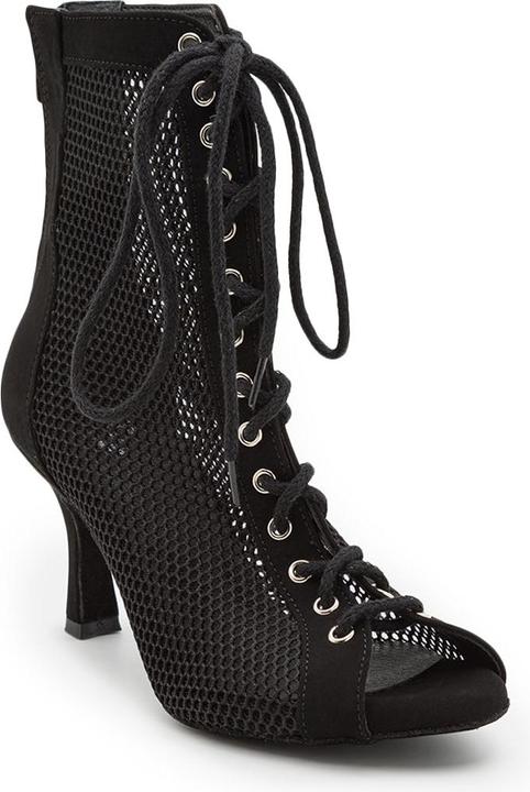 Produktbild Dancing Queens Tanzschuhe Halley Heels Dance Tanzschuhe (41)