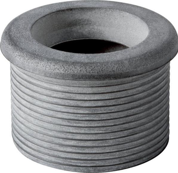Actual product image Geberit Geberit-Vertriebs GmbH sleeve made of EPDM for bidets and washbasins 32x50mm (Drainage set)