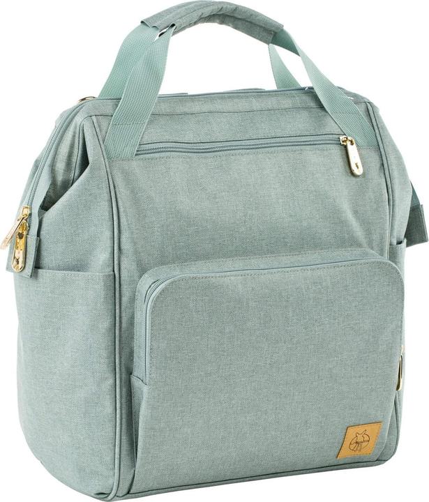 Actual product image Lässig Goldie Backpack