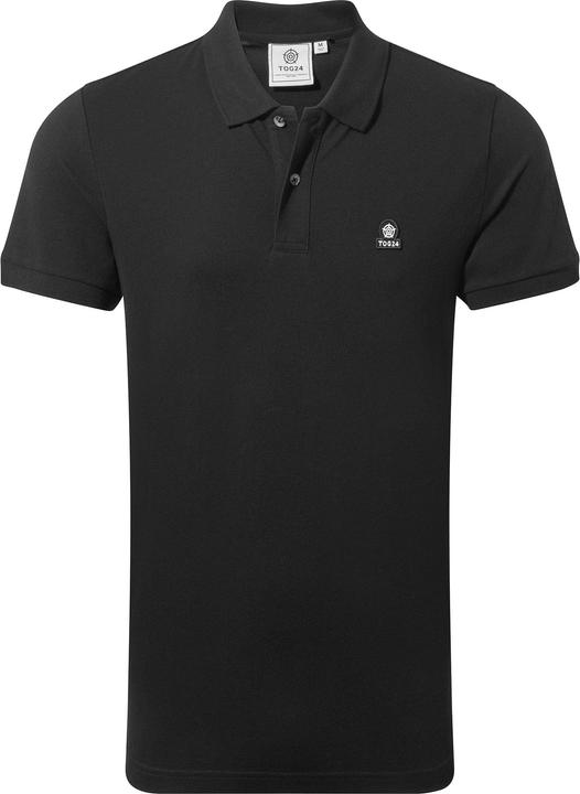Actual product image TOG24 Mens Aketon Polo Shirt (XL)