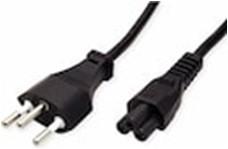 Produktbild Company Supplies Notebook Netzkabel Schweiz (1.80 m)