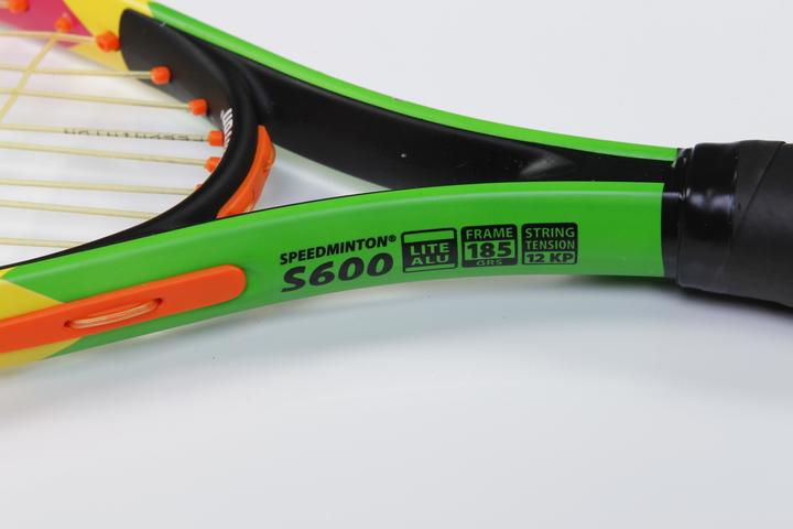 Produktbild Speedminton Set S600