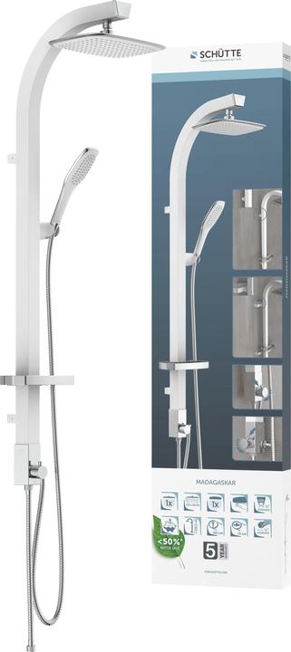 Produktbild Schütte Madagaskar