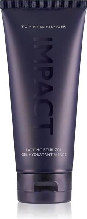 Actual product image Tommy Hilfiger Face Moisturiser (re) (100 ml, Face toner)