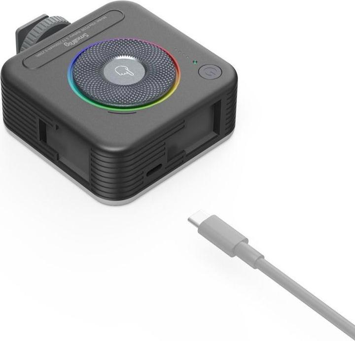Produktbild SmallRig Vibe P108 (Videoleuchte)