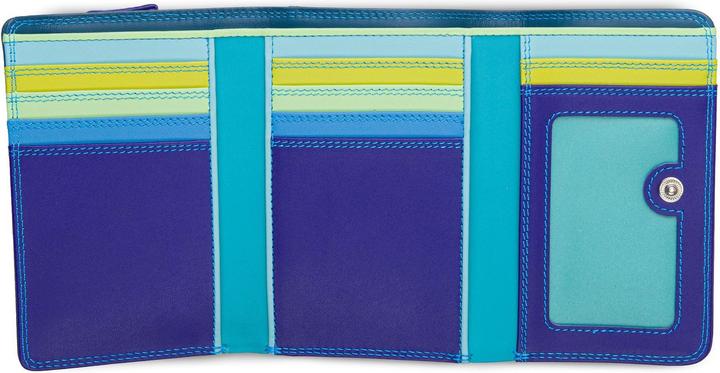 Produktbild Mywalit Geldbörse Leder 12 cm